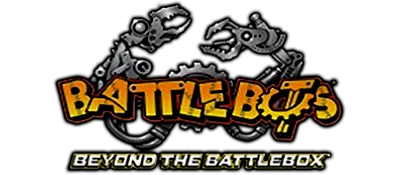 BattleBots: Beyond the BattleBox logo