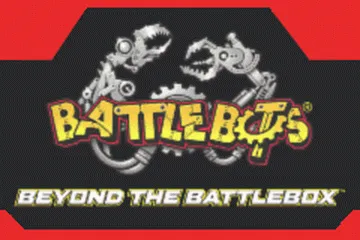 BattleBots: Beyond the BattleBox screenshot