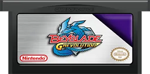 Beyblade: G-Revolution cart