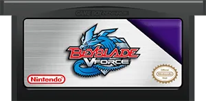 Beyblade V-Force: Ultimate Blader Jam cart