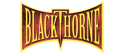 Blackthorne logo