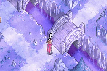 Boktai: The Sun Is in Your Hand screenshot