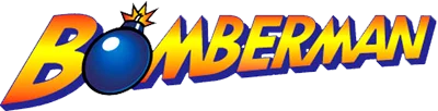 Classic NES Series: Bomberman logo