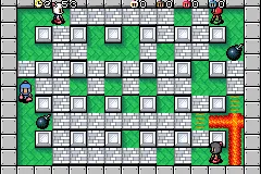 Bomberman Tournament screenshot
