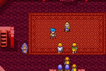 Breath of Fire screenshot
