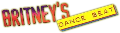 Britney's Dance Beat logo
