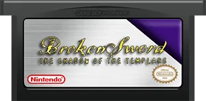 Broken Sword: The Shadow of the Templars cart