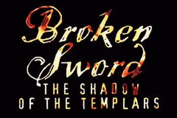 Broken Sword: The Shadow of the Templars screenshot