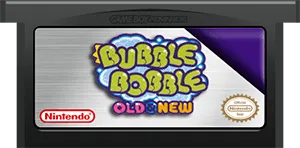 Bubble Bobble: Old & New cart