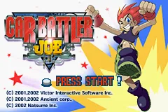Car Battler Joe screenshot