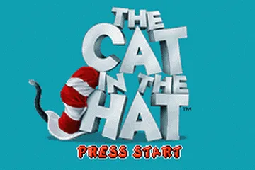 Dr. Seuss' The Cat in the Hat screenshot