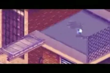 Catwoman screenshot