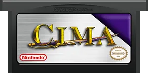 CIMA: The Enemy cart