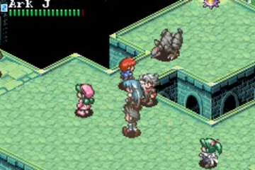 Backdrop artwork for CIMA: The Enemy
