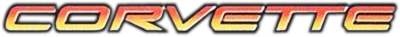 Corvette logo
