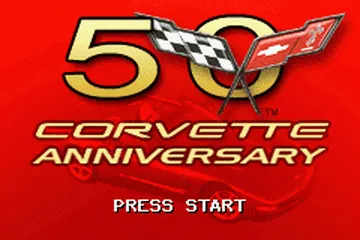 Corvette screenshot