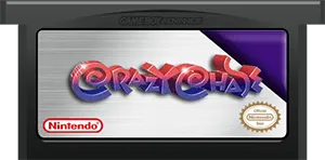 Crazy Chase cart