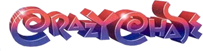 Crazy Chase logo