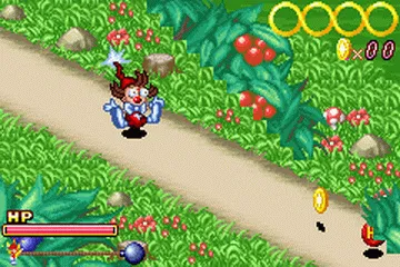 Backdrop artwork for Crazy Chase