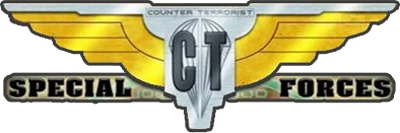 CT Special Forces logo
