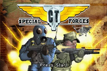CT Special Forces screenshot