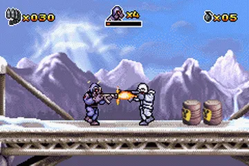 Backdrop artwork for CT Special Forces