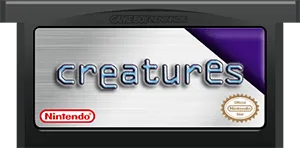 Creatures cart