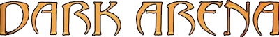Dark Arena logo
