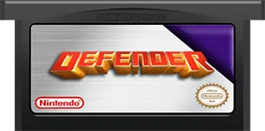 Defender cart