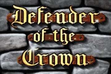 Defender of the Crown screenshot