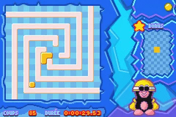 Denki Blocks! screenshot