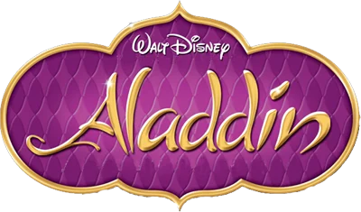 Aladdin logo