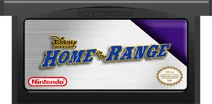 Home on the Range cart