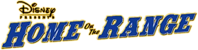 Home on the Range logo