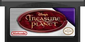 Treasure Planet cart