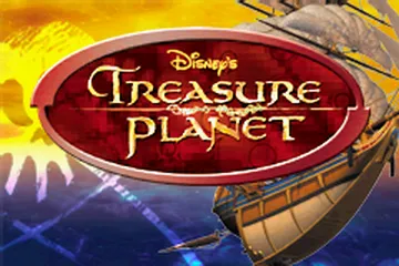 Treasure Planet screenshot