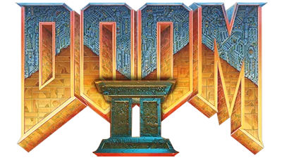 Doom II logo
