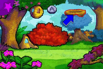 Backdrop artwork for Dora the Explorer: Super Star Adventures