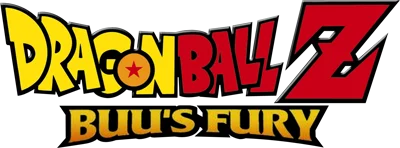 Dragon Ball Z: Buu's Fury logo