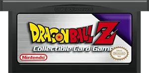 Dragon Ball Z: Collectible Card Game cart