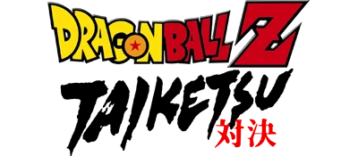 Dragon Ball Z: Taiketsu logo