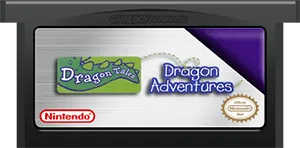 Dragon Tales: Dragon Adventures cart
