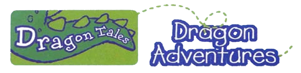 Dragon Tales: Dragon Adventures logo