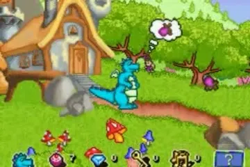 Backdrop artwork for Dragon Tales: Dragon Adventures