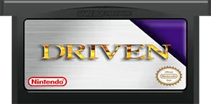 Driven cart