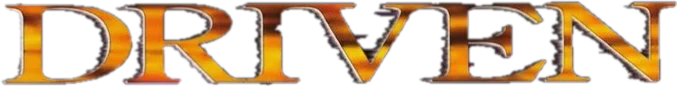 Driven logo