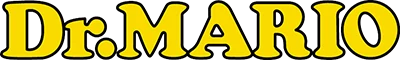 Classic NES Series: Dr. Mario logo