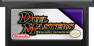 Duel Masters: Kaijudo Showdown cart