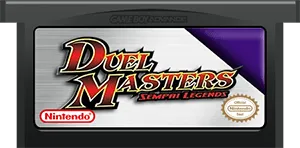 Duel Masters: Sempai Legends cart