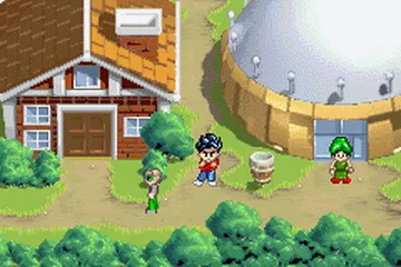 Backdrop artwork for Duel Masters: Sempai Legends
